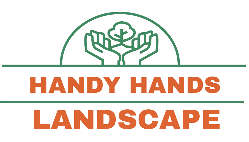 Contact Handy Hands Landscape